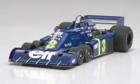 Tamiya Tyrrell P34 GP Japon 1976